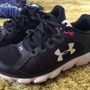 COPY - Size 9 UA Shoes